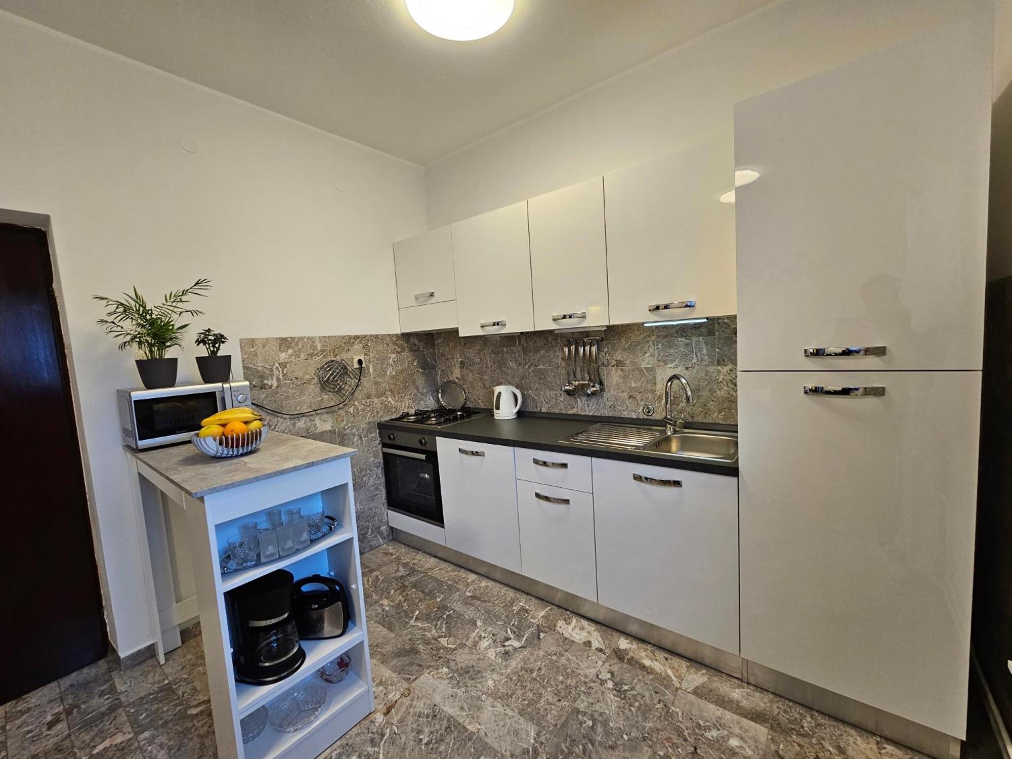 Apartment Tigo - 2 Bedrooms, 2 Bathrooms, Terrace And Big Garden Fažana Exterior foto